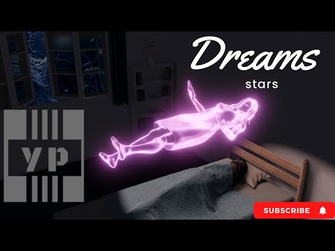 interpretation of dreams@ what does it mean to see stars?