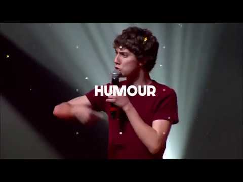 Cégeps en spectacle