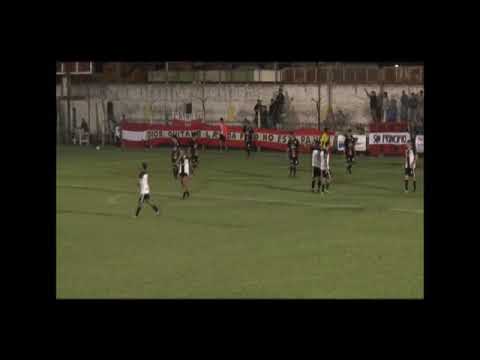 Gol de Acosta #FederalC Fecha 5 Quilmes TA 3 - 3 Independiente CP
