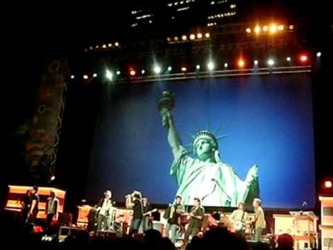 Counting Crows Feat. Augustana