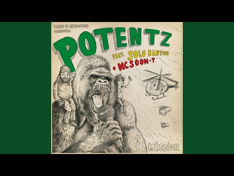 Mission feat. Soom-T