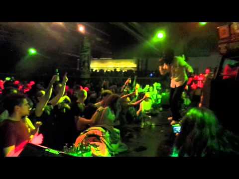 General Levy live @ Mixtape 5 19.02.2016 a