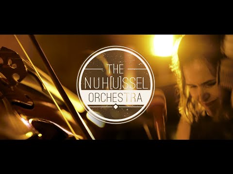 NuHussel Orchestra - March of Ashé