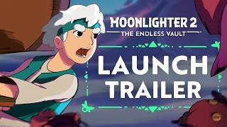 VideoImage1 Moonlighter 2: The Endless Vault - Deluxe Edition