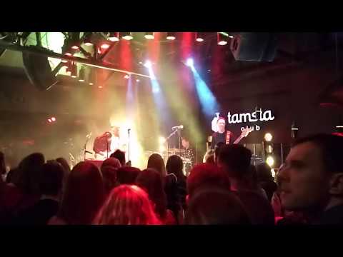 Ewert and the Two Dragons - Pictures, 2019-02-08, Vilnius