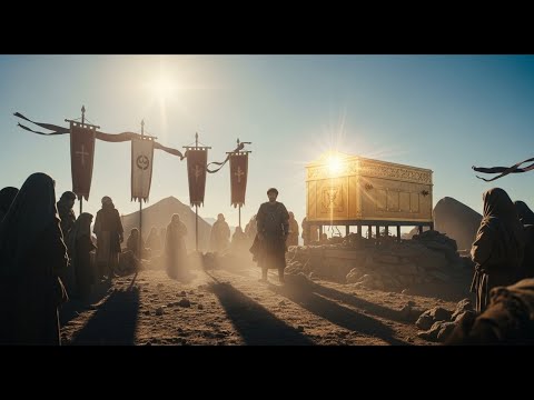 Jeremiah  The Bible Explained-Unlocking the Old Testament Part 49 - Obadiah and Joel 2 2