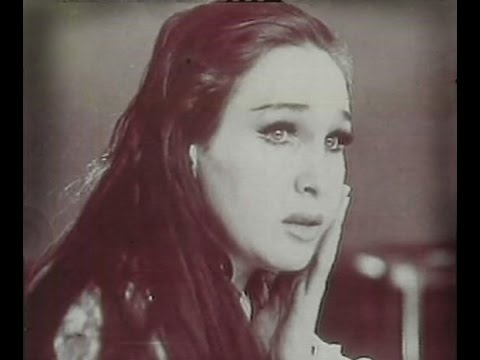 Мірошниченко "каватина Лючії" Lucia di Lammermoor LIVE 1974 Kyiv