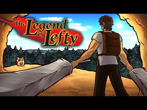 The Legend of Lefty - Part 1 || Audiobook