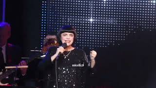 Mireille Mathieu - "Made in France" (Live at L'Olympia, Paris, FRANCE) 25/10/2025