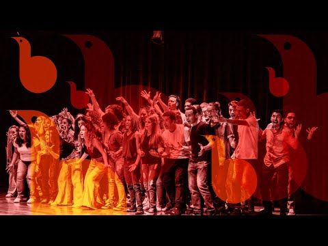 Coral Heliópolis - Sanctus e Glória