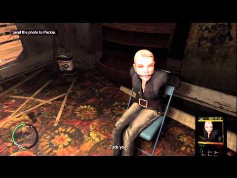 Grand Theft Auto IV: Ransom (Mission #69)