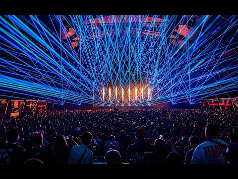 RAMPAGE OPEN AIR 2025 - MUZZ