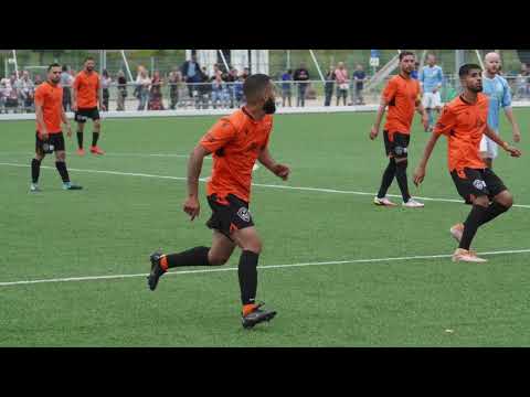 HBSS Schiedamse kampioen 2022