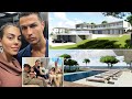 Cristiano Ronaldo Ka Ghar|| Cristiano Ronaldo House 🏠🏘️||
