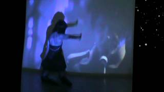 Indochine Ceremonia - Clip amateur