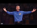 The Wiggles Big Big Show In The Round 2009 Both Channels