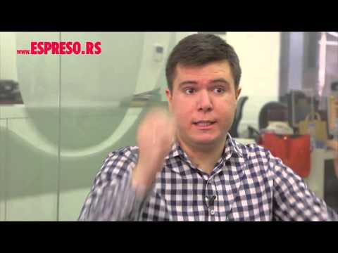 Espreso intervju: Boris Malagurski