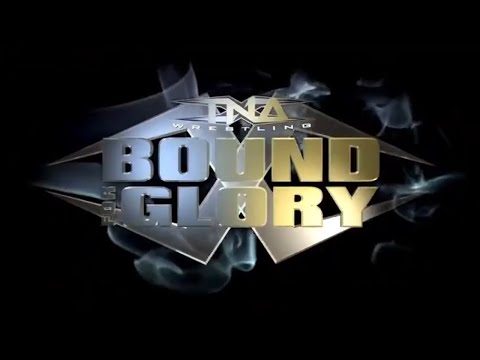 TNA Bound for Glory 2009 Opening