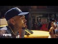Chris Brown - Angel Numbers / Ten Toes (Official Video) 2023