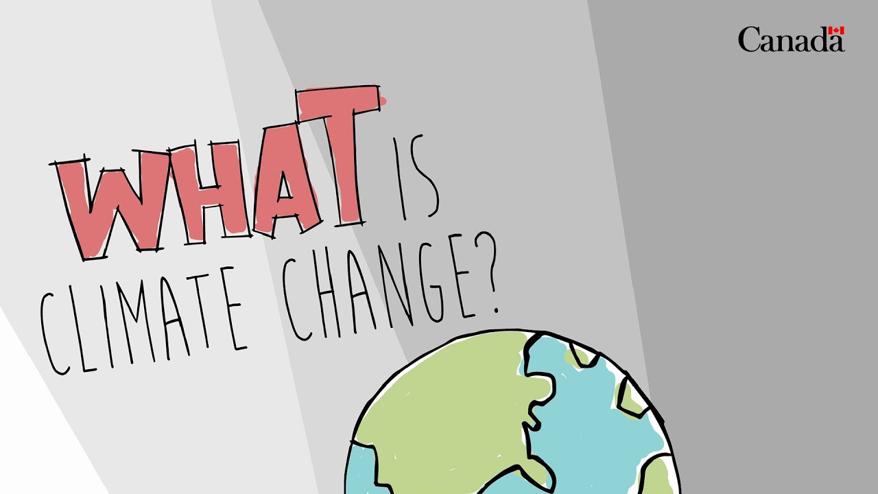 Video lecture covering global climate policy, Kyoto, and the Paris Agreement
