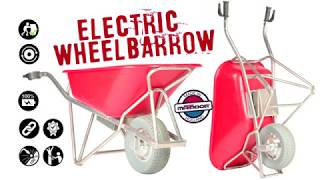 Electric Wheelbarrow