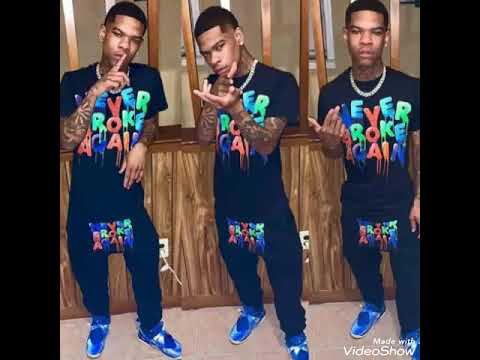 YgQuavo Ft.Liil True {Tired Of Trying}