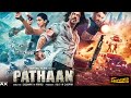 Pathaan FULL MOVIE 4K Shah Rukh Khan Deepika Padukone John Abraham Siddharth Anand
