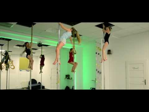 Euforia Pole Kids - Walentynki 2017