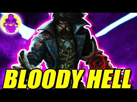 I Spent 3 Hours With The Last Faith! A Bloody Metroidvania Soulslike!