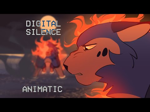 Digital Silence || Animatic