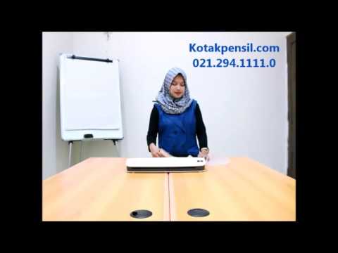 Mesin Laminating PEACH PL 745