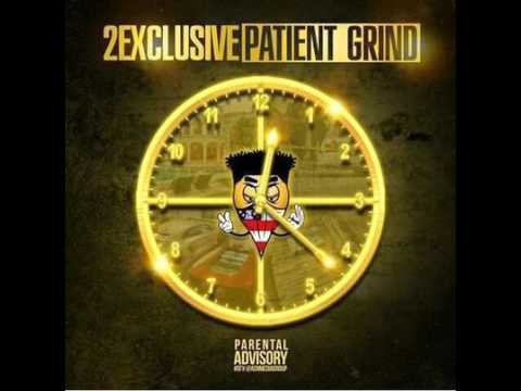 2Exclusive- Molly & Kush (Molly Quan & Caution)