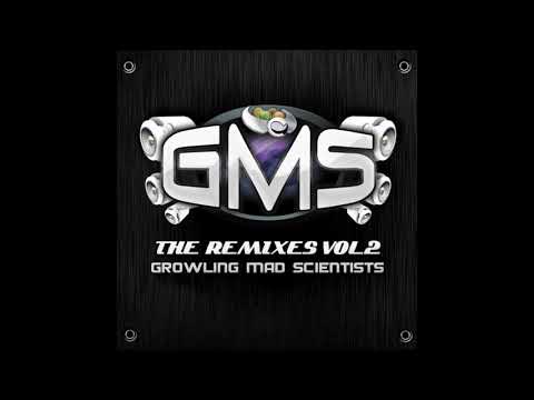 Who da Funk - Shiny Disco Balls Feat. Jessica Eve (GMS Remix)