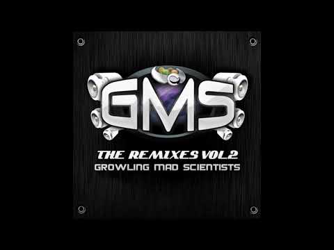 Who da Funk - Shiny Disco Balls Feat. Jessica Eve (GMS Remix)