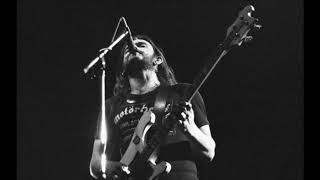 Motörhead - 07 - (I Won&#39;t) Pay your price (Reading - 1979)