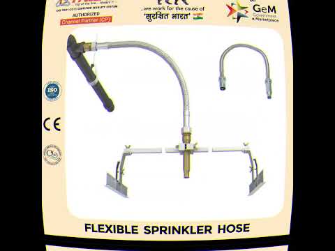 Fire Fighting Equipment