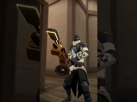 1 Mechanic EVERY Cypher Main NEEDS TO KNOW! - Valorant #shorts