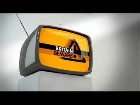 Britain Beware! (2012)