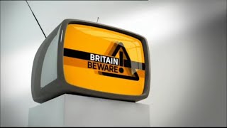 Britain Beware! (2012)