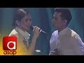 ASAP: Sarah Geronimo and Jason Dy sing 'Di Lang Ikaw'