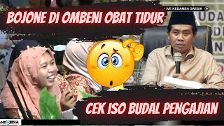 Download lagu KH ANWAR ZAHID TERBARU 2023 | ISTRI KOCLOK mp3