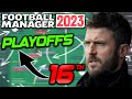 FM23 Tactics | CARRICK'S Overachieving 4-2-3-1 has TRANSFORMED Middlesbrough!