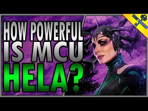 Hela