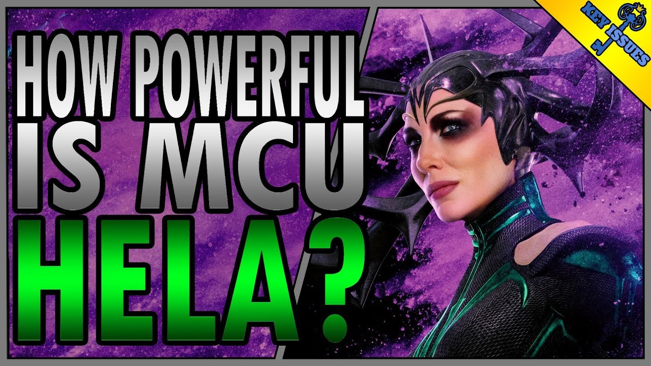 Hela