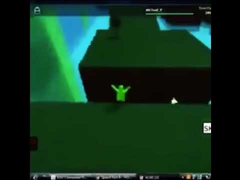 Unknown Micheal P video