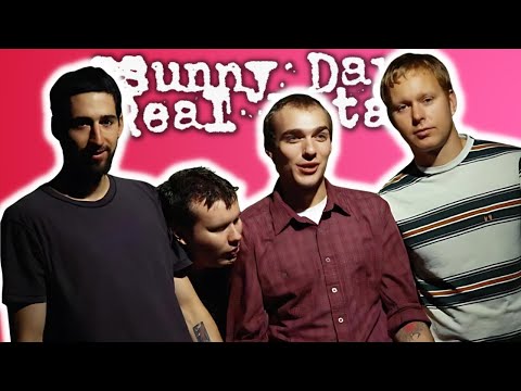 Thumbnail for Sunny Day Real Estate's "Emo Legacy" by Sunny Day Real Estate