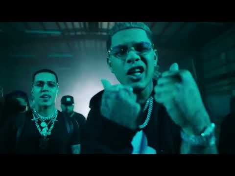 Brytiago & Omy De Oro   Vivo De Bichote Dvj Ben Mora Dirty ReMix