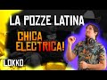 Reacción a La Pozze Latina - Chica Eléctrica | Análisis de Lokko!
