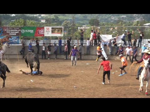 Camoapa - 4 DE OCTUBRE 2025