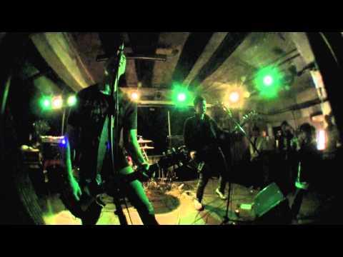 Assassination Squad "Rice" @ Mullae Alt. Space Moon, Seoul (Multi-Cam)